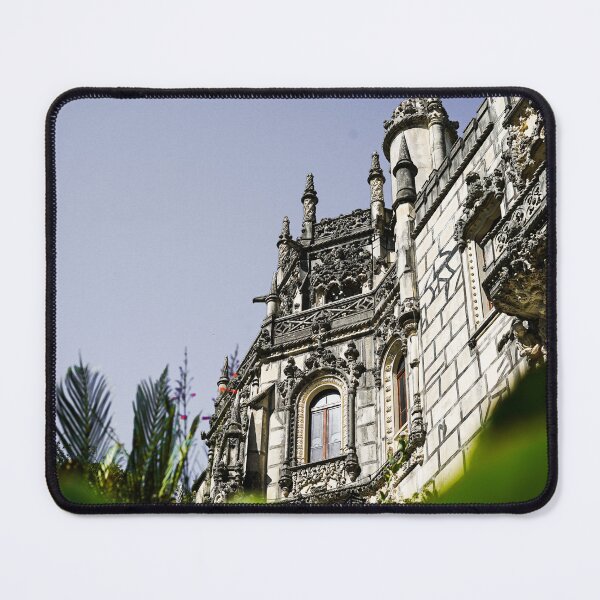 Item preview, Quinta da Regaleira | Sintra | Portugal | Palace | Gardens designed and sold by Tropical Blood.