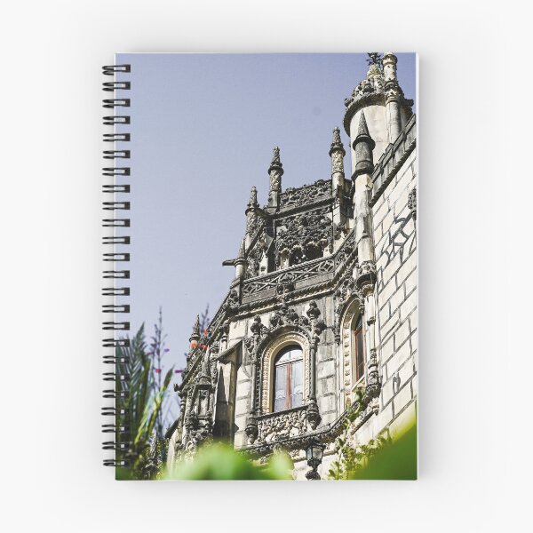 Item preview, Quinta da Regaleira | Sintra | Portugal | Palace | Gardens  designed and sold by Tropical Blood.