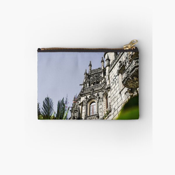 Item preview, Quinta da Regaleira | Sintra | Portugal | Palace | Gardens  designed and sold by Tropical Blood.