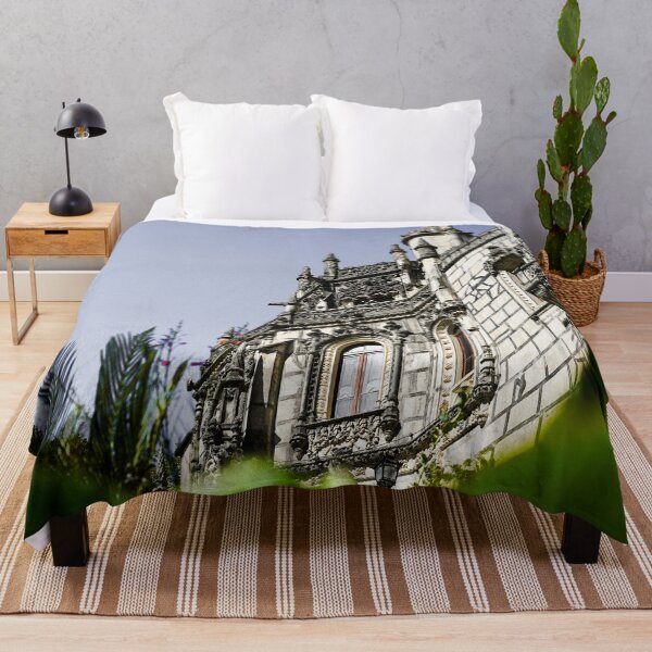 Item preview, Quinta da Regaleira | Sintra | Portugal | Palace | Gardens  designed and sold by Tropical Blood.