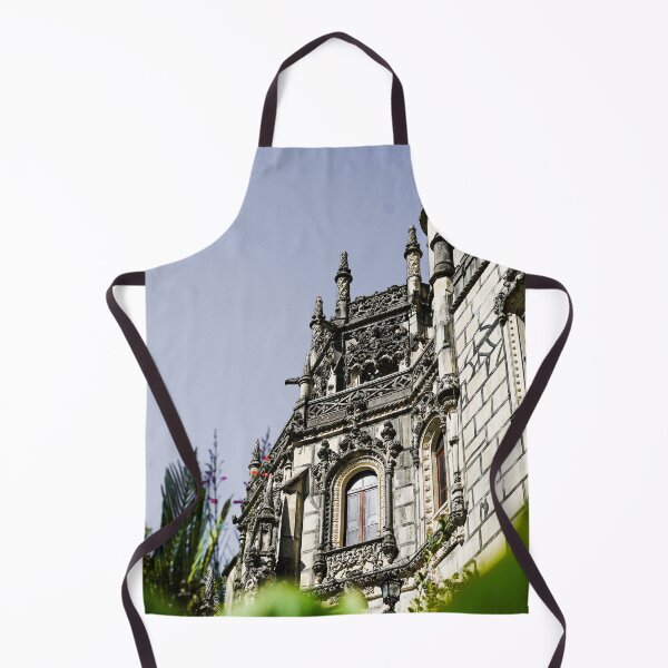 Item preview, Quinta da Regaleira | Sintra | Portugal | Palace | Gardens designed and sold by Tropical Blood.