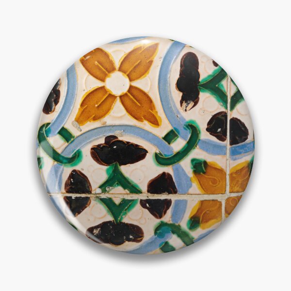 Item preview, art | Portugal | Tiles | Colorful Portugal | Decoration | Abstract  designed and sold by Tropical Blood.