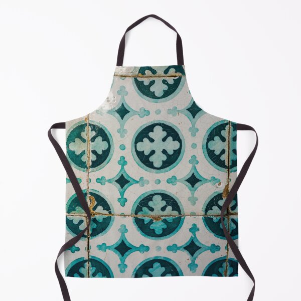 Item preview, art | Portugal | Tiles | Blues | Decoration | Abstract designed and sold by Tropical Blood.