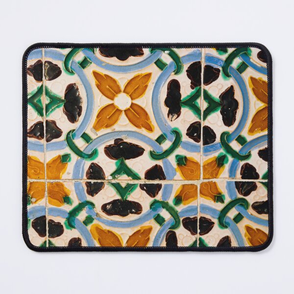 Item preview, art | Portugal | Tiles | Colorful Portugal | Decoration | Abstract  designed and sold by Tropical Blood.