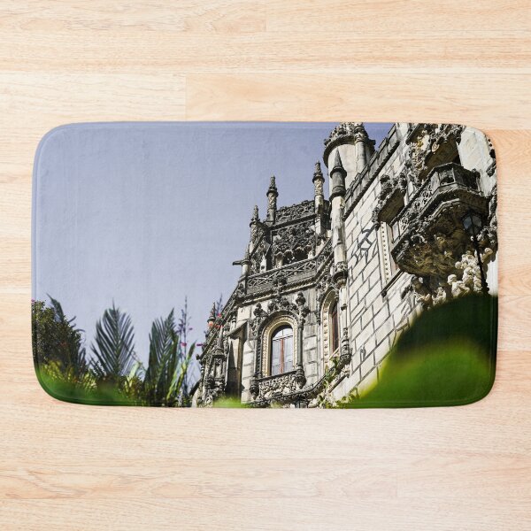 Item preview, Quinta da Regaleira | Sintra | Portugal | Palace | Gardens  designed and sold by Tropical Blood.