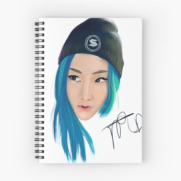 Item preview, Sandara Park designed and sold by jjocd.