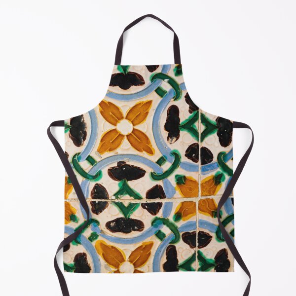 Item preview, art | Portugal | Tiles | Colorful Portugal | Decoration | Abstract designed and sold by Tropical Blood.