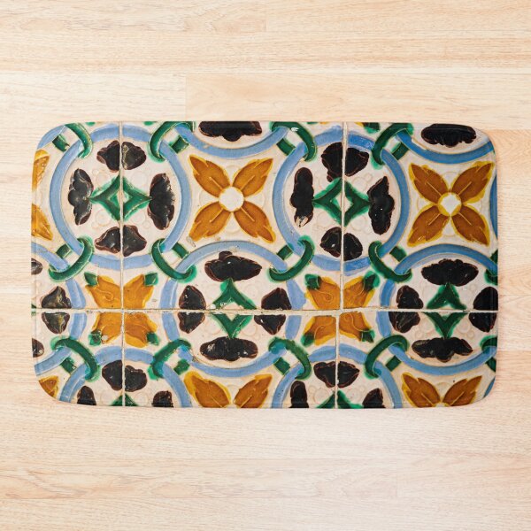 Item preview, art | Portugal | Tiles | Colorful Portugal | Decoration | Abstract  designed and sold by Tropical Blood.