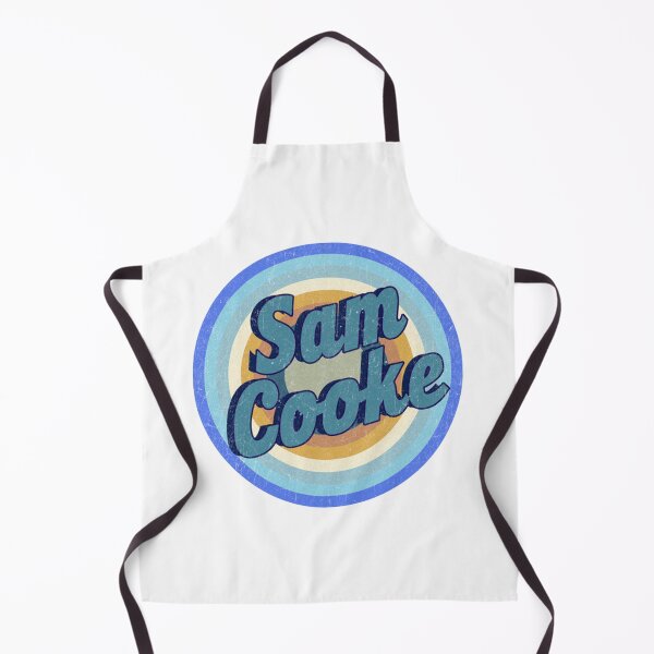 Item preview, Sam Cooke designed and sold by AnthonyNauden.
