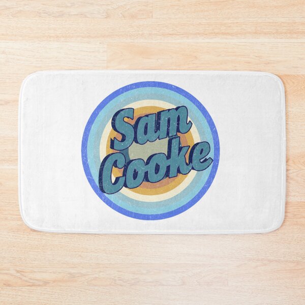 Item preview, Sam Cooke designed and sold by AnthonyNauden.