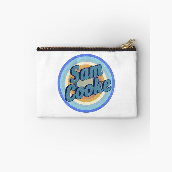 Item preview, Sam Cooke designed and sold by AnthonyNauden.