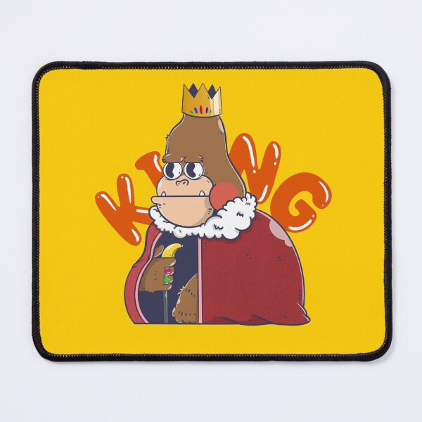 Item preview, The King designed and sold by Artthree.