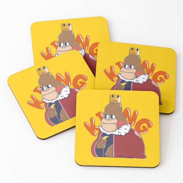 Item preview, The King designed and sold by Artthree.