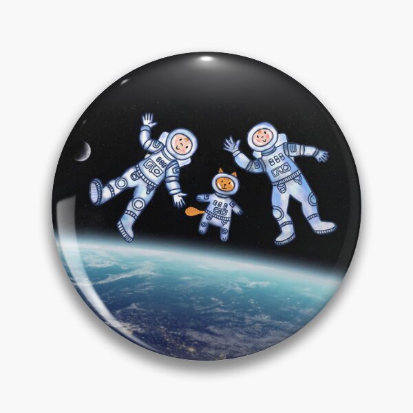 Item preview, Kitel in space designed and sold by Kitel.