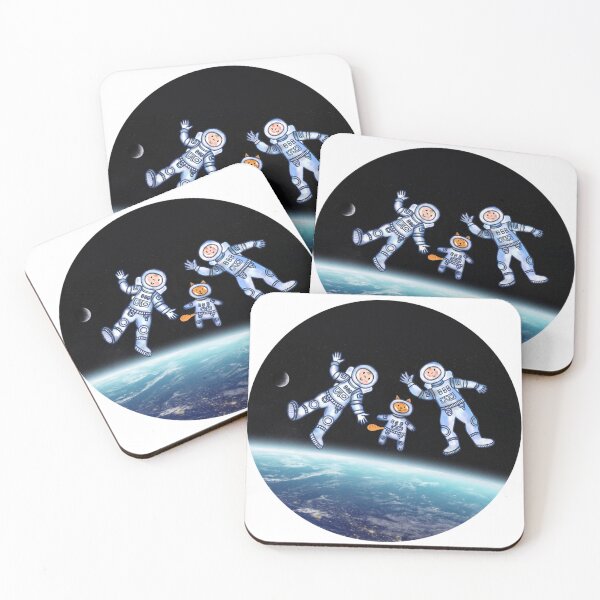 Item preview, Kitel in space designed and sold by Kitel.