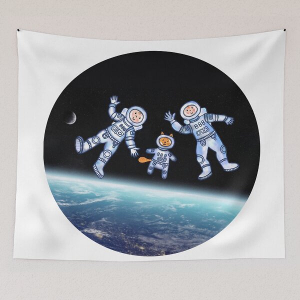 Item preview, Kitel in space designed and sold by Kitel.