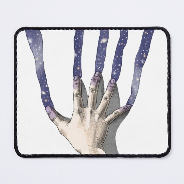 Item preview, Galaxy Hand designed and sold by BillieWonka.