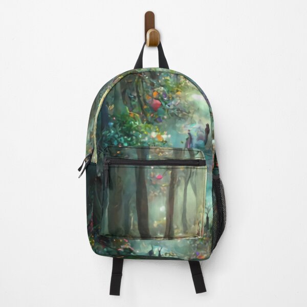 Item preview, Welcome to the Enchanted Forest designed and sold by TheDreamEffect.