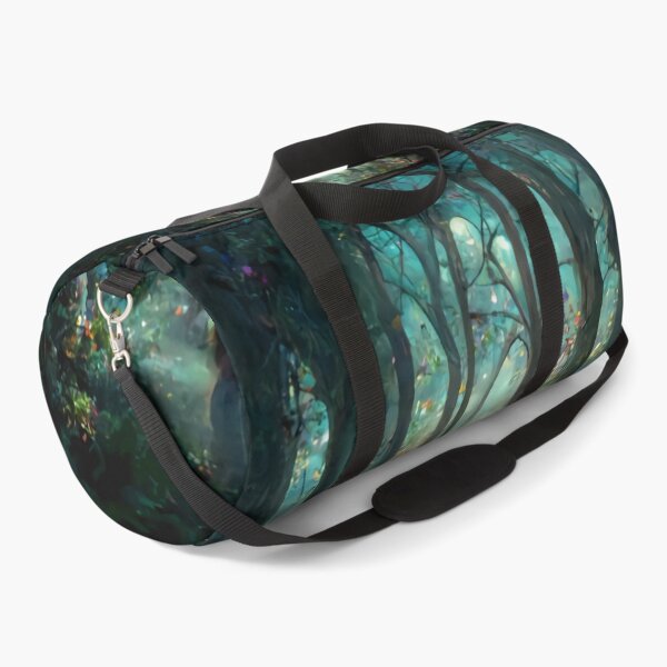 Item preview, Welcome to the Enchanted Forest designed and sold by TheDreamEffect.