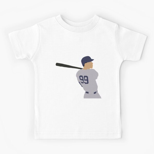 yankees t shirt kids