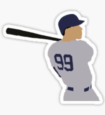 All Rise Sticker