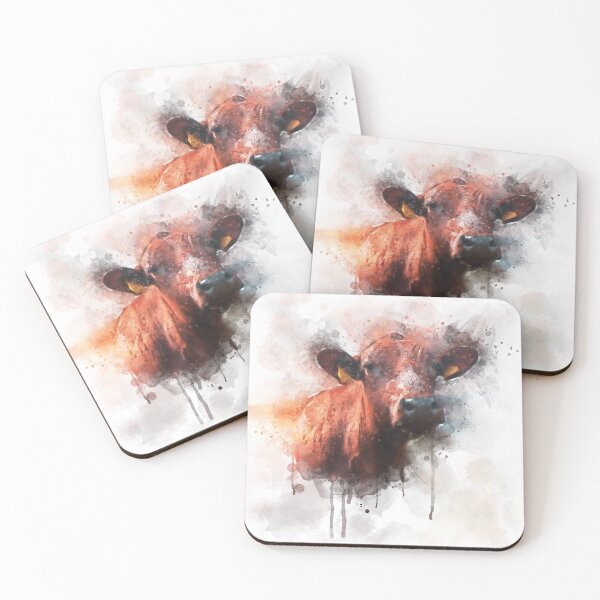 Item preview, Moo! designed and sold by GeorgeStark.