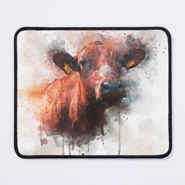 Item preview, Moo! designed and sold by GeorgeStark.