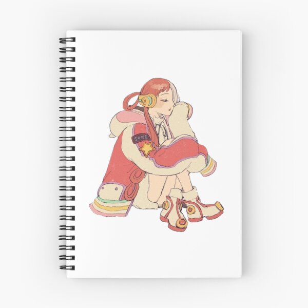 Item preview, Uta designed and sold by animervd1.
