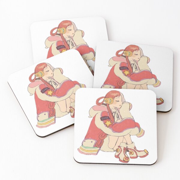Item preview, Uta designed and sold by animervd1.