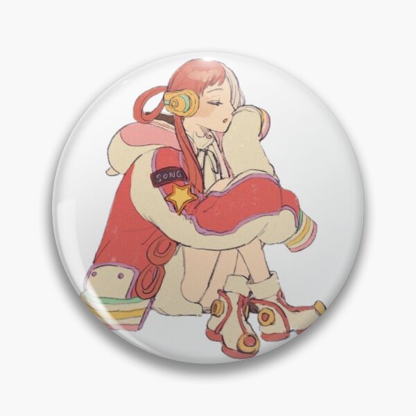 Item preview, Uta designed and sold by animervd1.