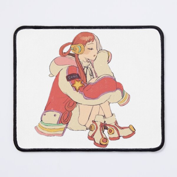 Item preview, Uta designed and sold by animervd1.
