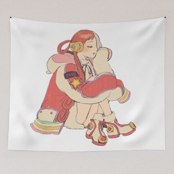 Item preview, Uta designed and sold by animervd1.