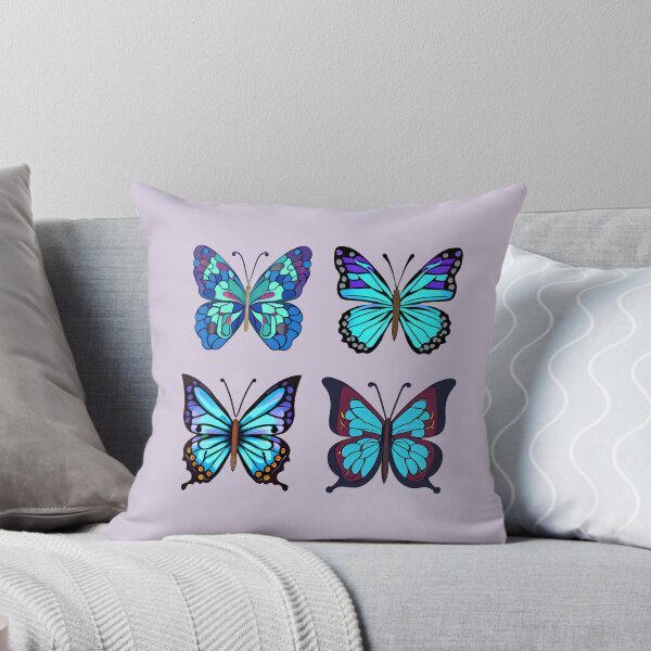 Item preview, Butterfly set designed and sold by RetroNeon.