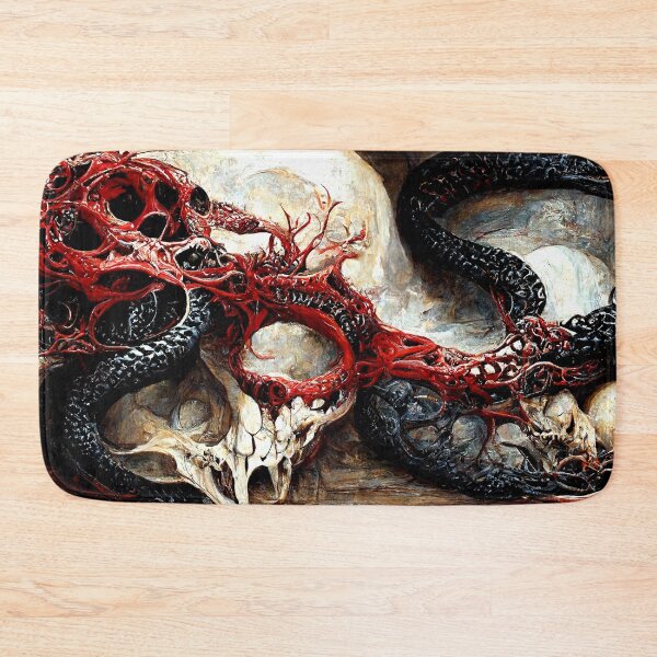 Item preview, Gothic Design designed and sold by AICustomArt ⭐⭐⭐⭐⭐.