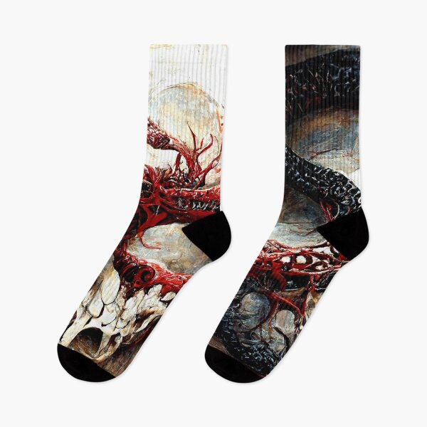 Item preview, Gothic Design designed and sold by AICustomArt ⭐⭐⭐⭐⭐.