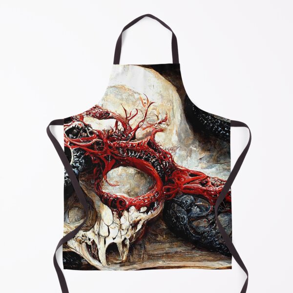 Item preview, Gothic Design designed and sold by AICustomArt ⭐⭐⭐⭐⭐.