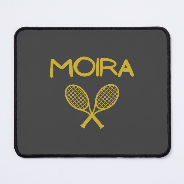 Item preview, Moira - Tennis Rackets designed and sold by BigCityTennis.