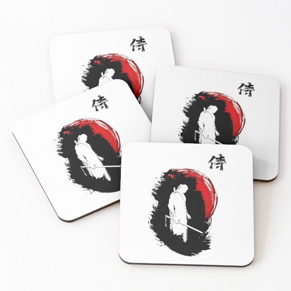 Item preview, Lone Samurai designed and sold by DCornel.