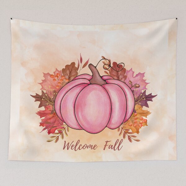 Item preview, Welcome Fall designed and sold by LifeProApperal.