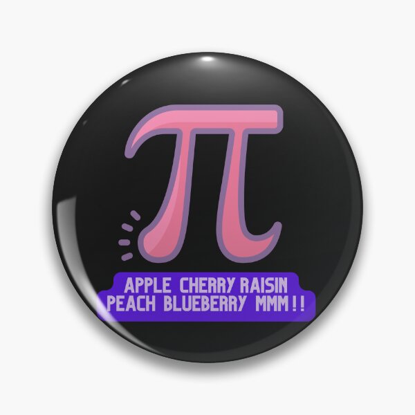 Item preview, I Love Pie designed and sold by starfishstuff.