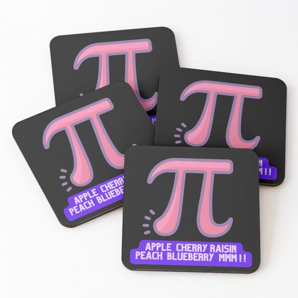 Item preview, I Love Pie designed and sold by starfishstuff.