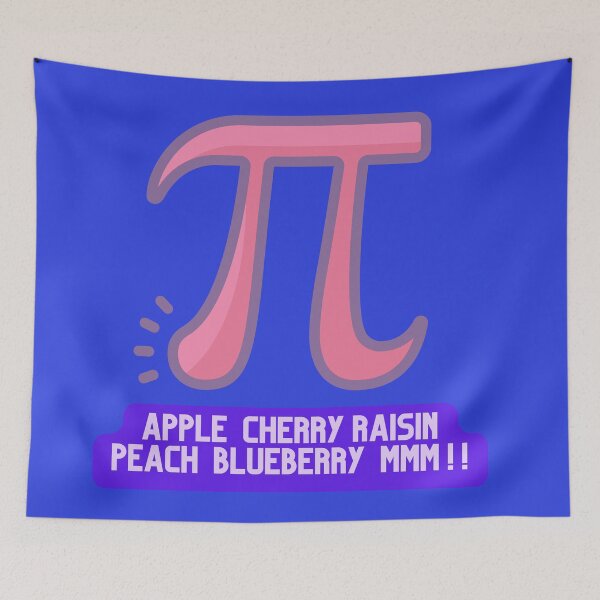 Item preview, I Love Pie designed and sold by starfishstuff.