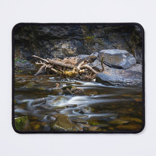 Item preview, River textures and debris designed and sold by Leighton Collins.