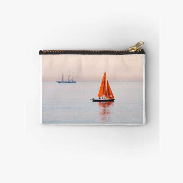 Item preview, Tall Ship & Squib designed and sold by mikebov.