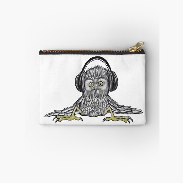 Item preview, Owl Music designed and sold by miarsmoller.