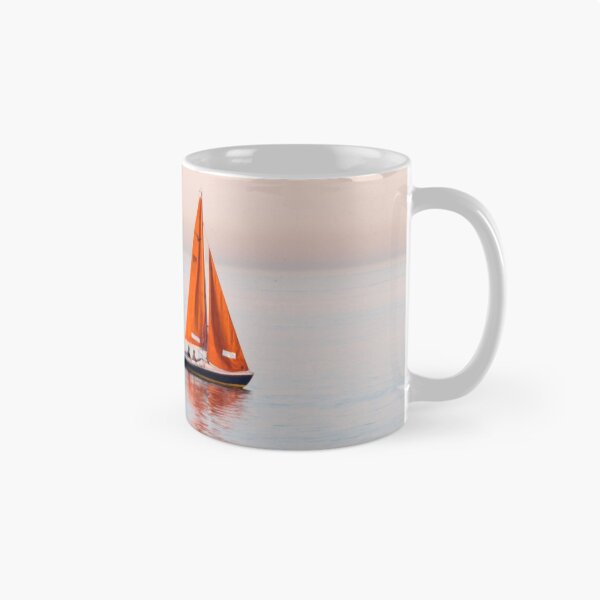 Item preview, Tall Ship & Squib designed and sold by mikebov.