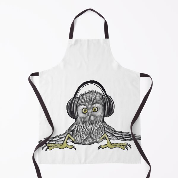 Item preview, Owl Music designed and sold by miarsmoller.