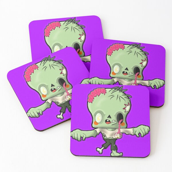 Item preview, Zombie  designed and sold by Jason Brown needs coffee .