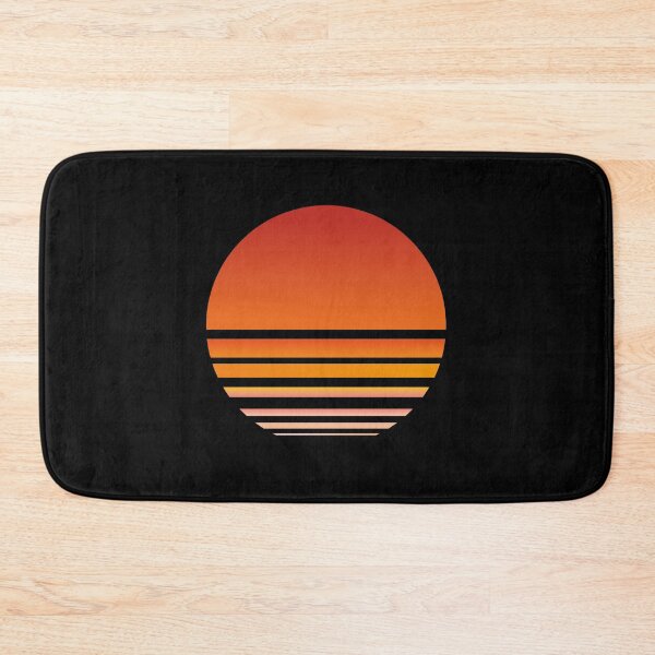 Item preview, Vintage sun retro banner background. Colourful grunge sunburst designed and sold by paolboa.