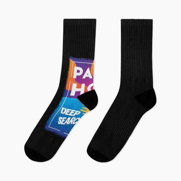 Item preview, Parahoy Music Essential T-Shirt designed and sold by MartinSanchezs.